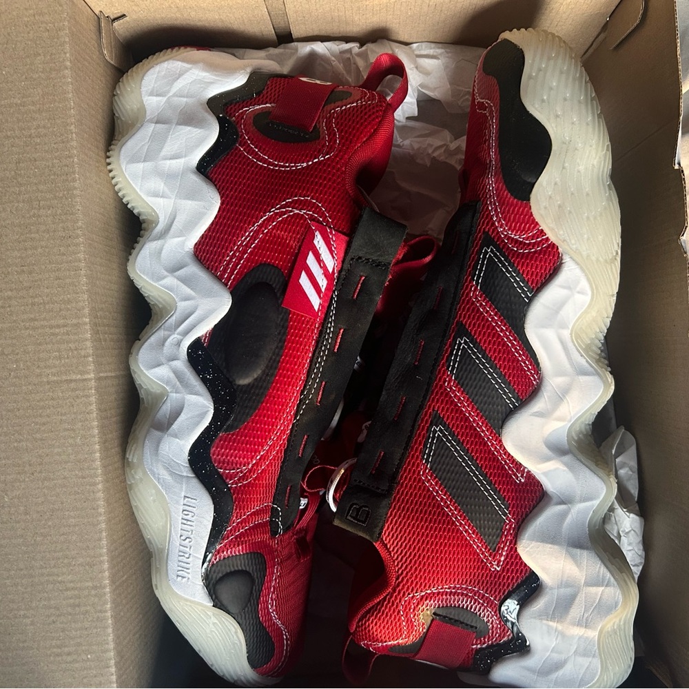 3ssb adidas sneakers